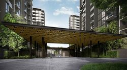 The Tapestry (D18), Condominium #558829841